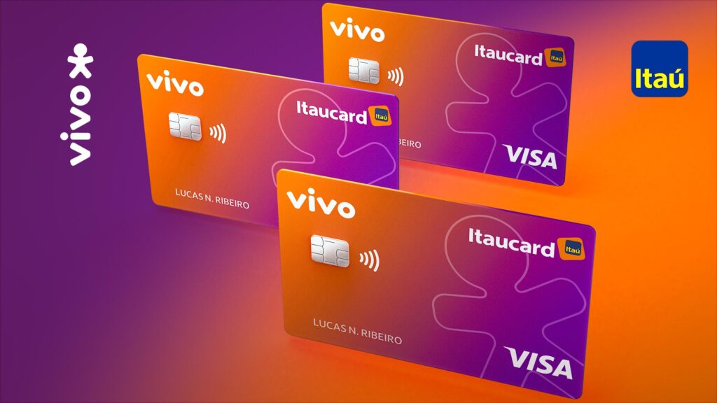 Vivo Itaucard