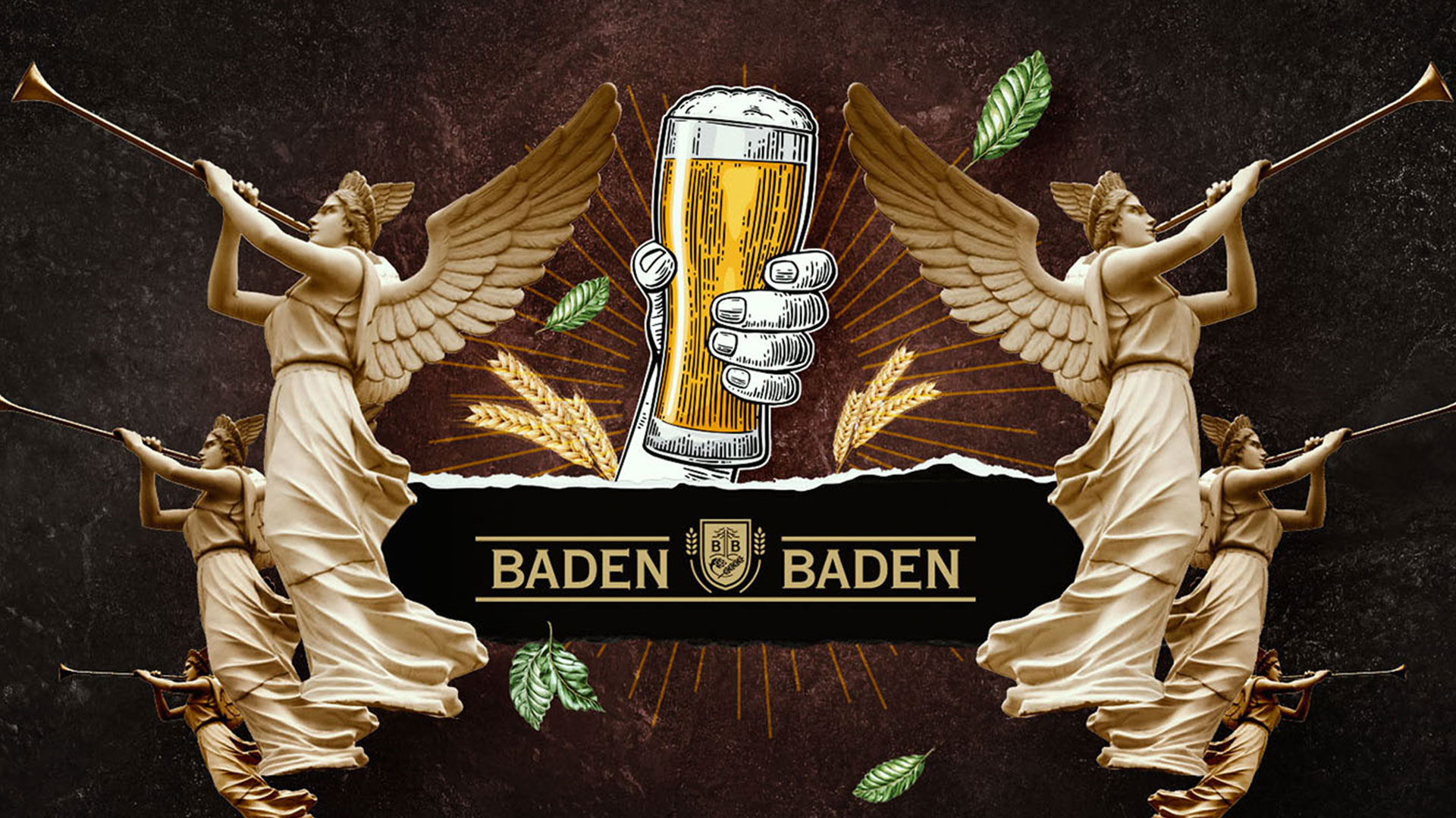 Baden Baden History of Beer