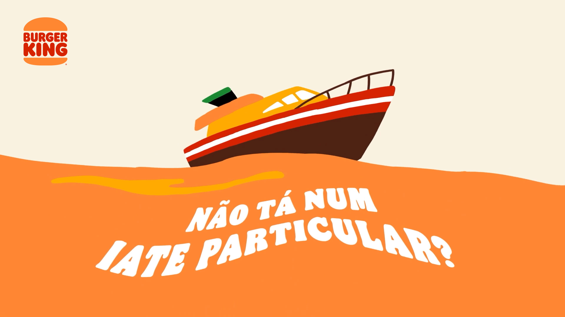 Burger King Todo dia 9,90