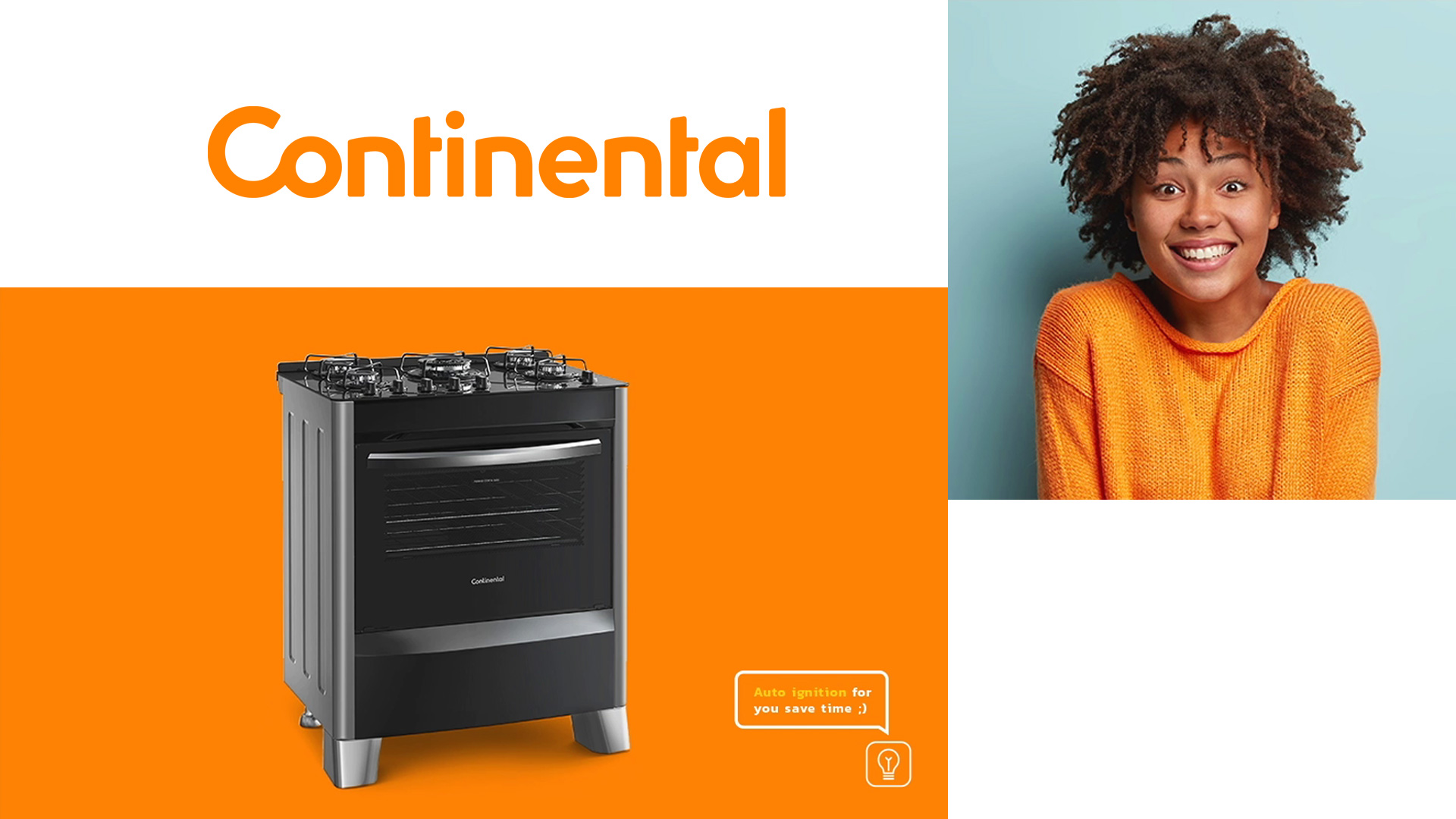 Continental Rebranding