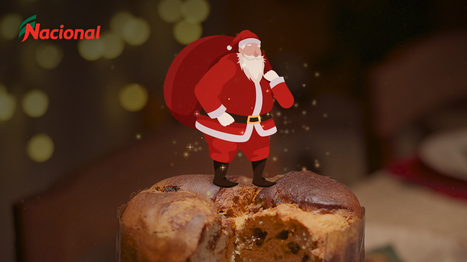 Nacional Christmas Campaign