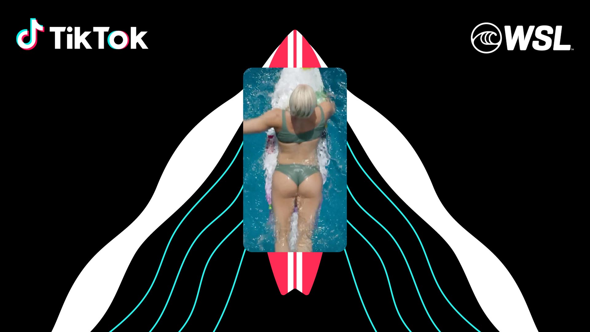 TikTok WSL