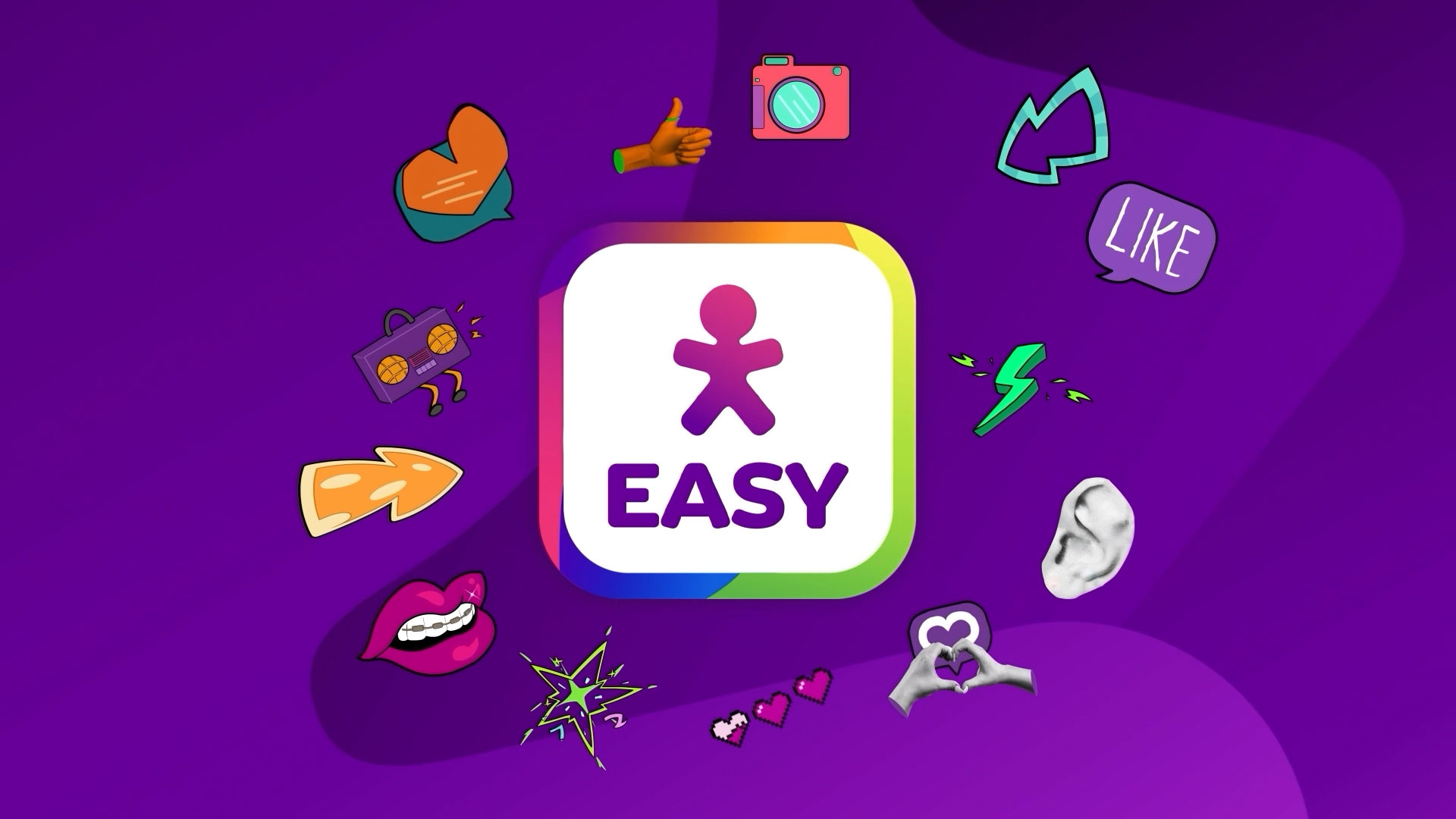 Vivo Easy