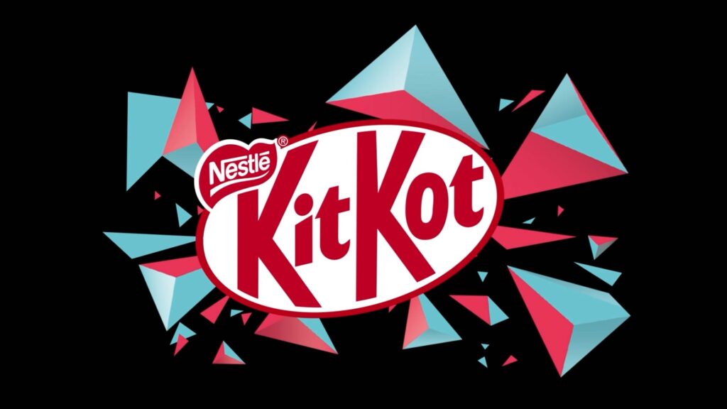 KitKat KitKot