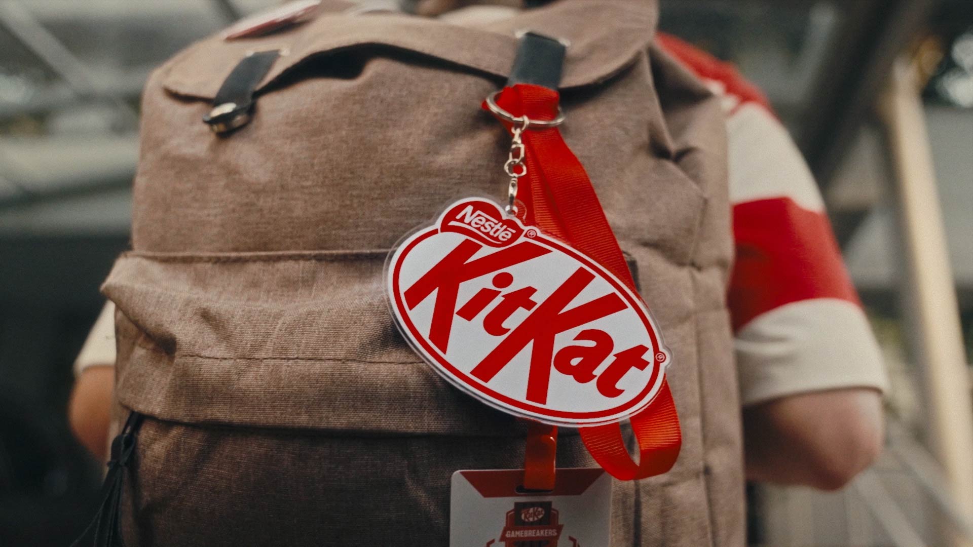 Kitkat Games 06
