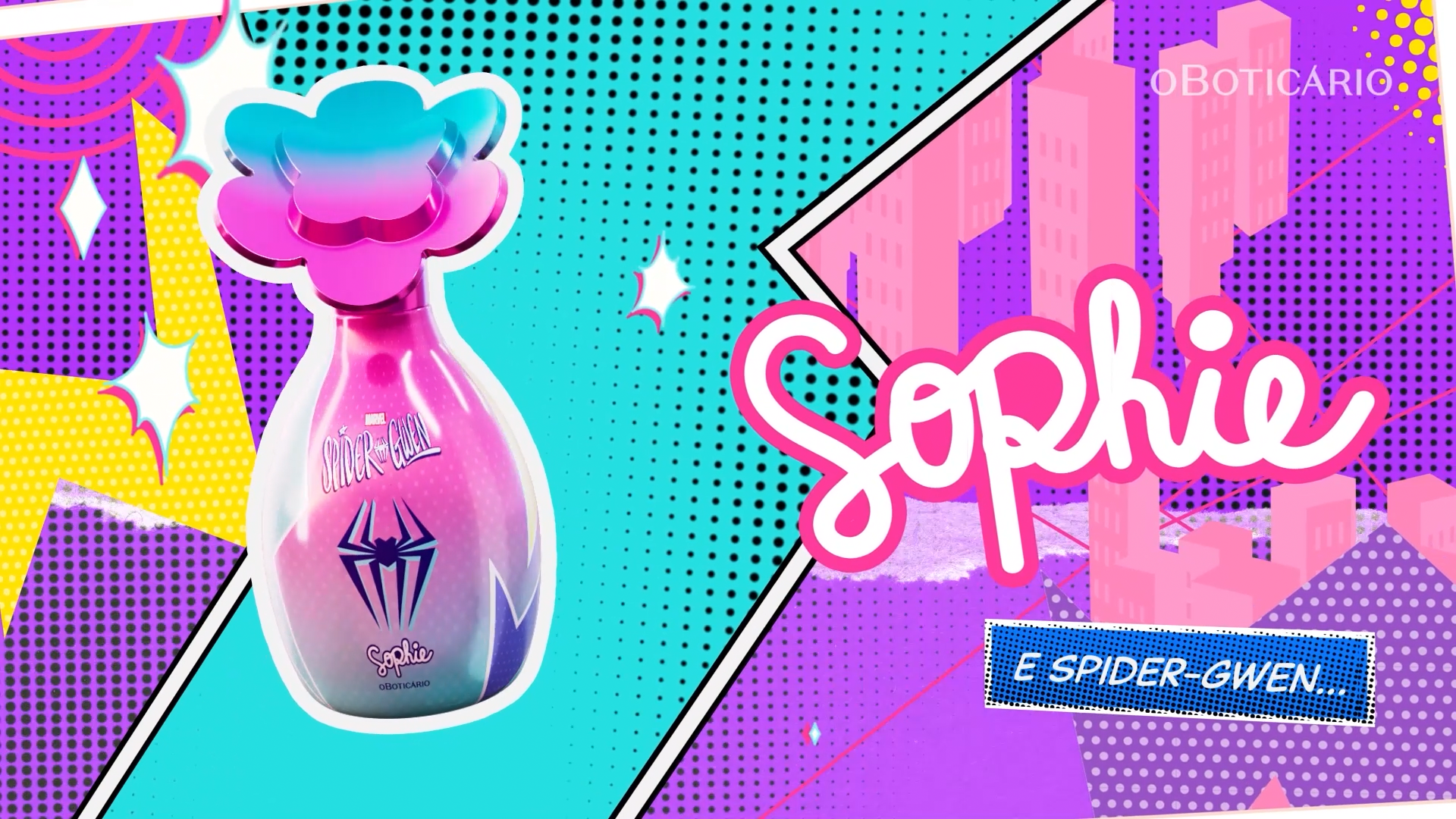 OBoticario Spiderman_05