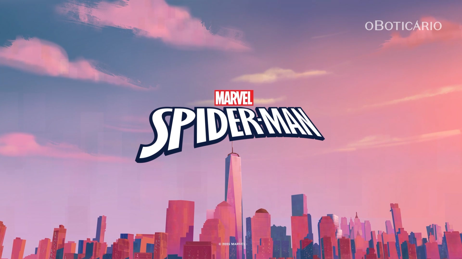 OBoticario Spiderman_07