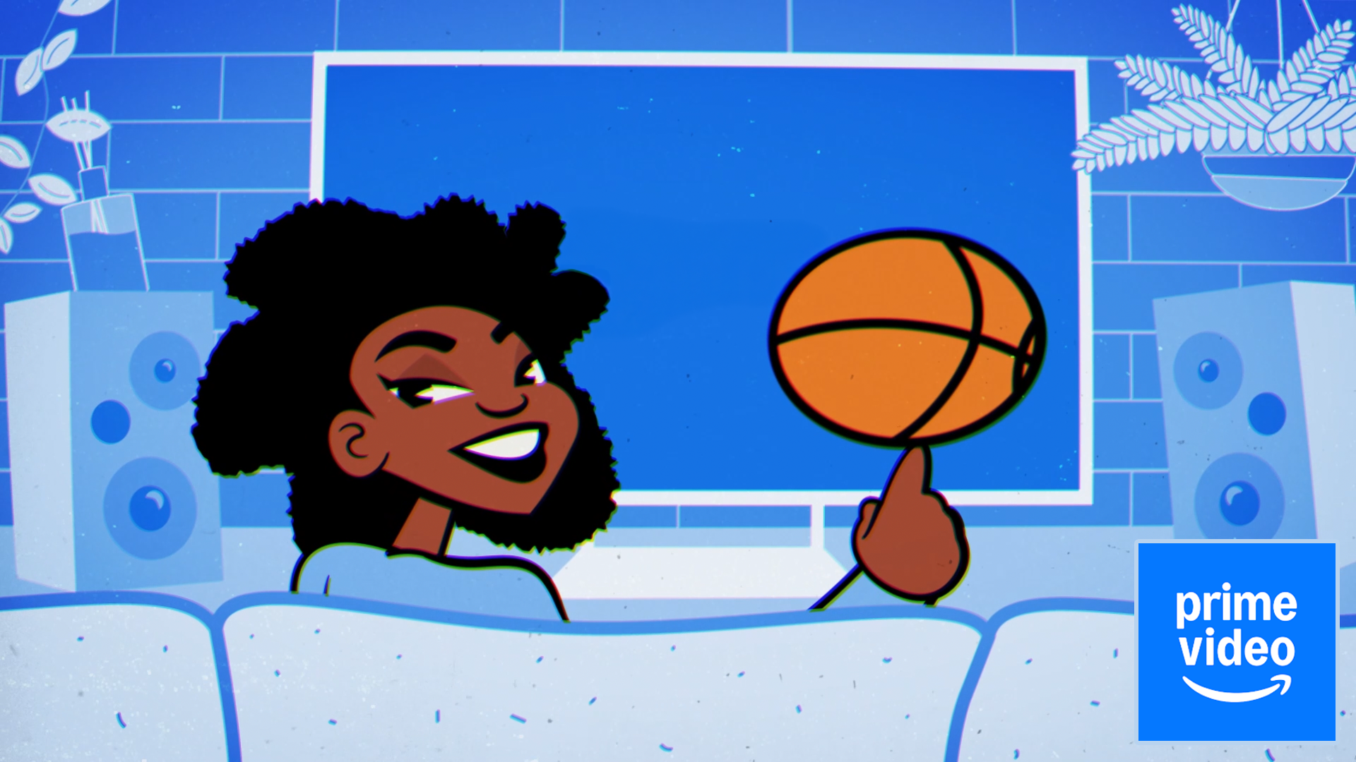 Prime Video NBA