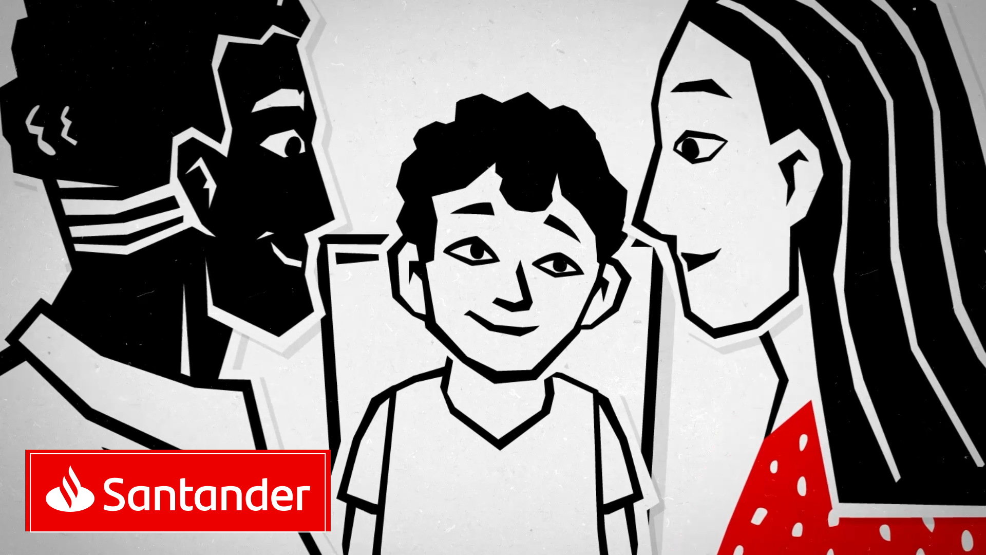 Santander Amigos de Valor