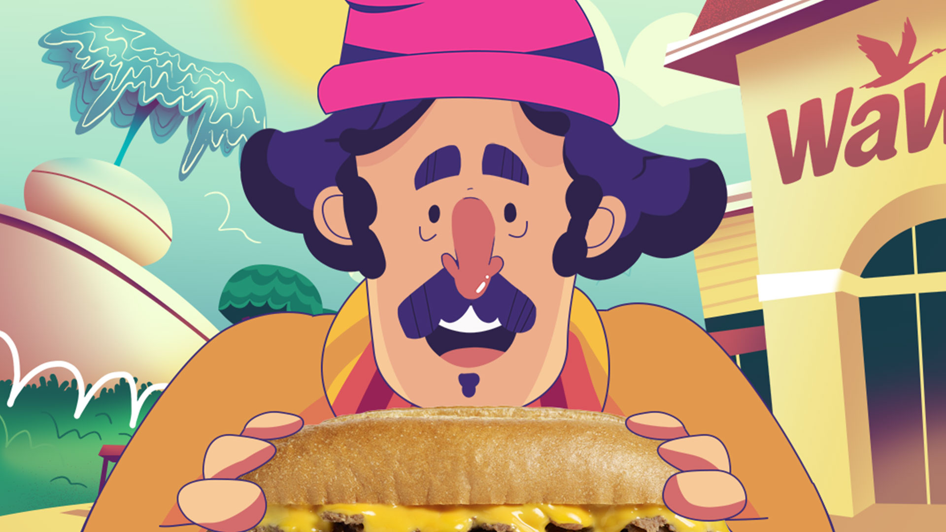 Wawa Hoagiefest