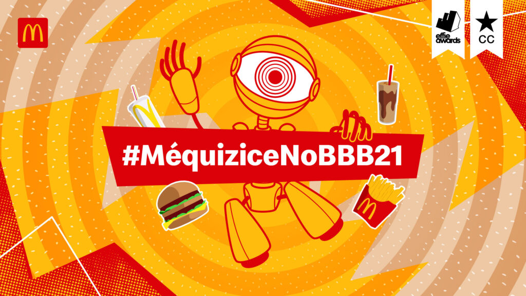 McDonald's BBB21