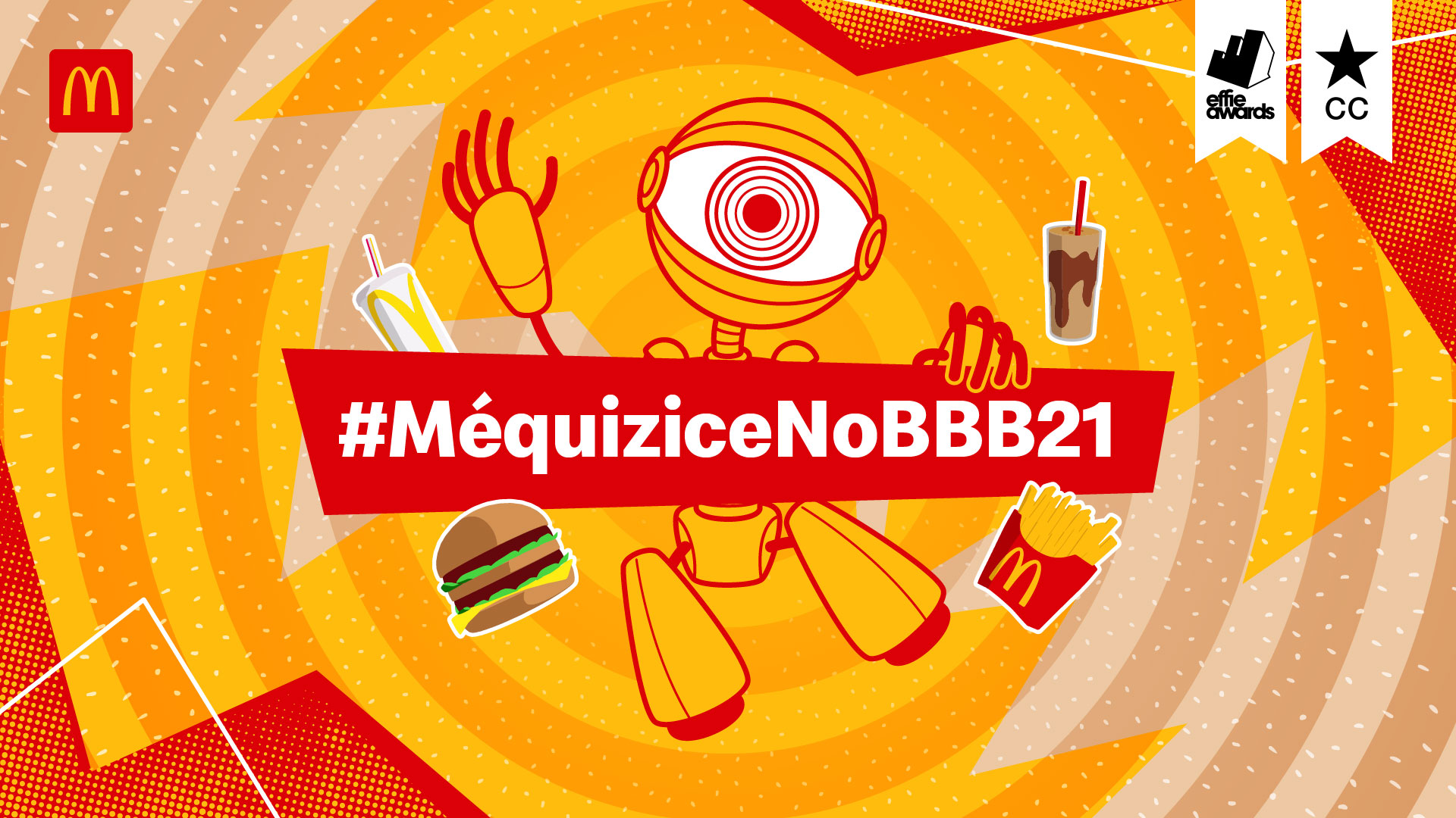 McDonald's BBB21