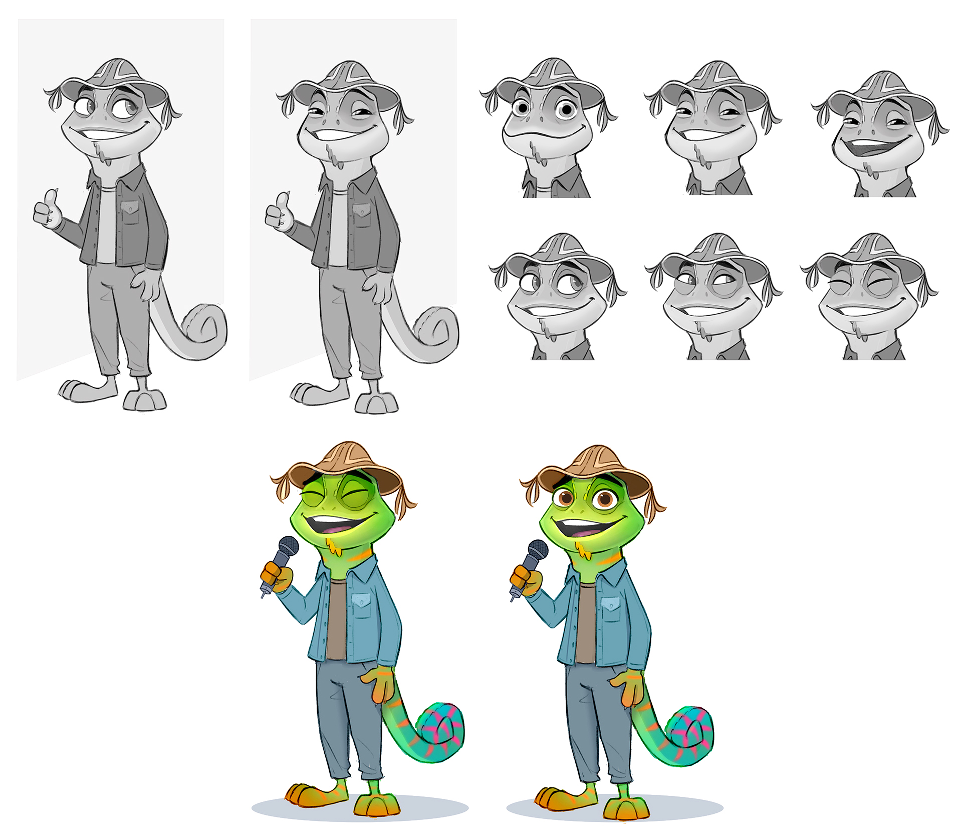 joao concept