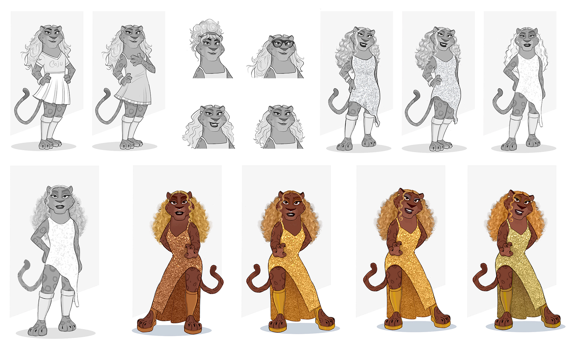 liniker concept