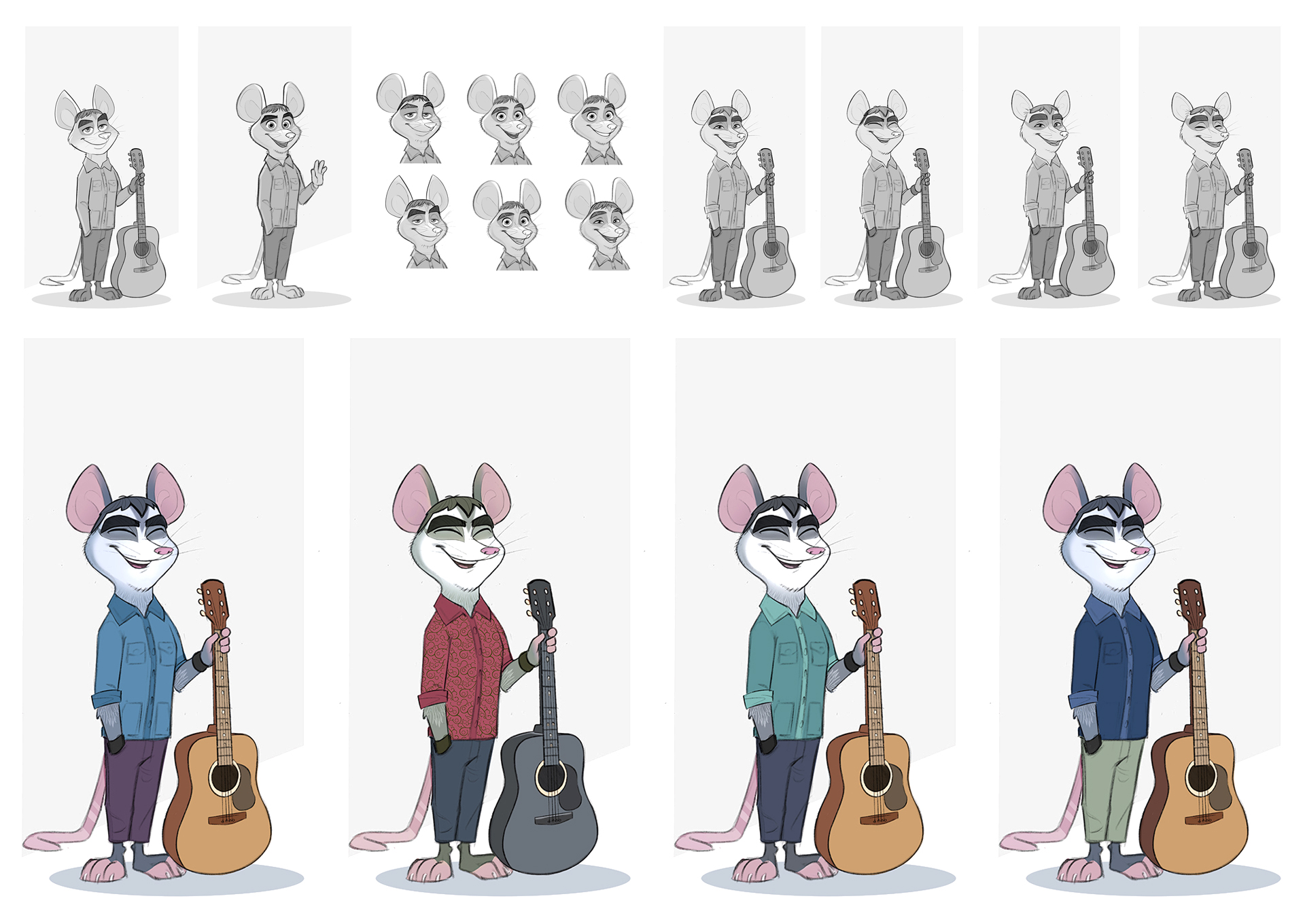 samuel concept