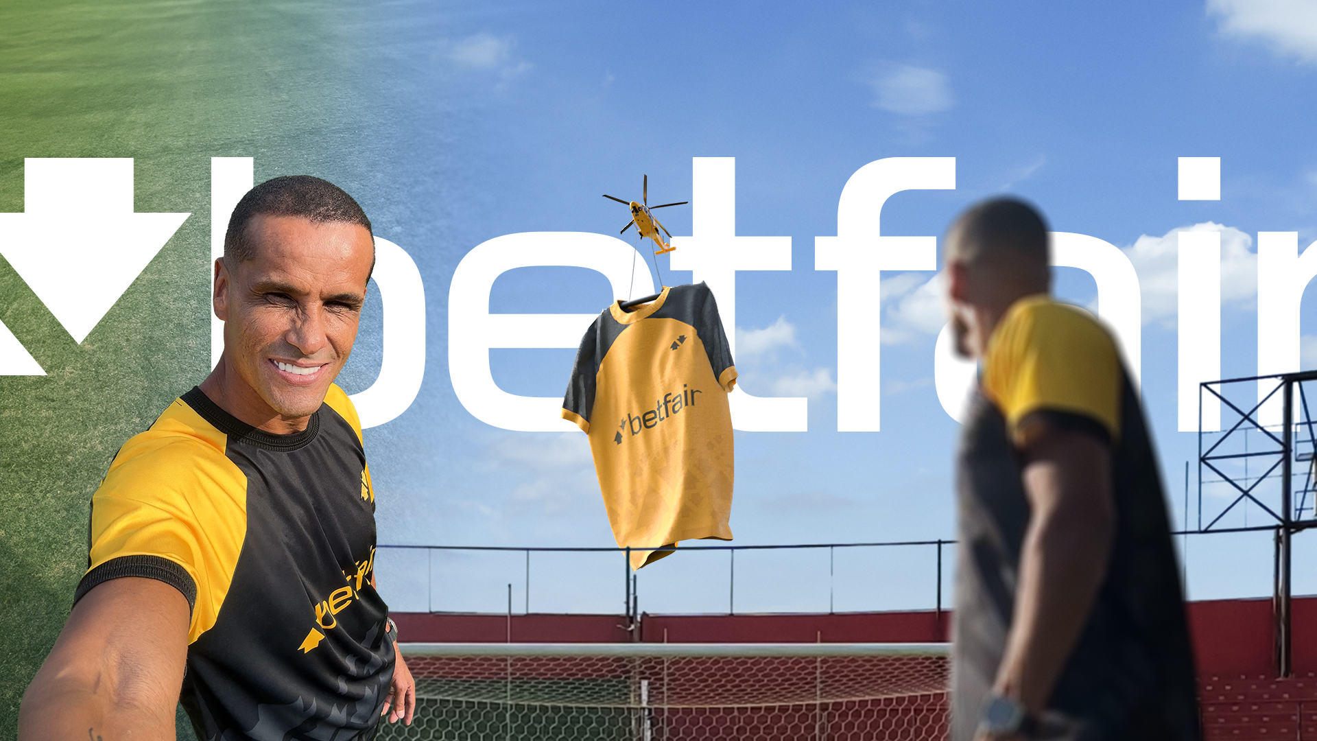 Betfair Giant Jersey FOOH