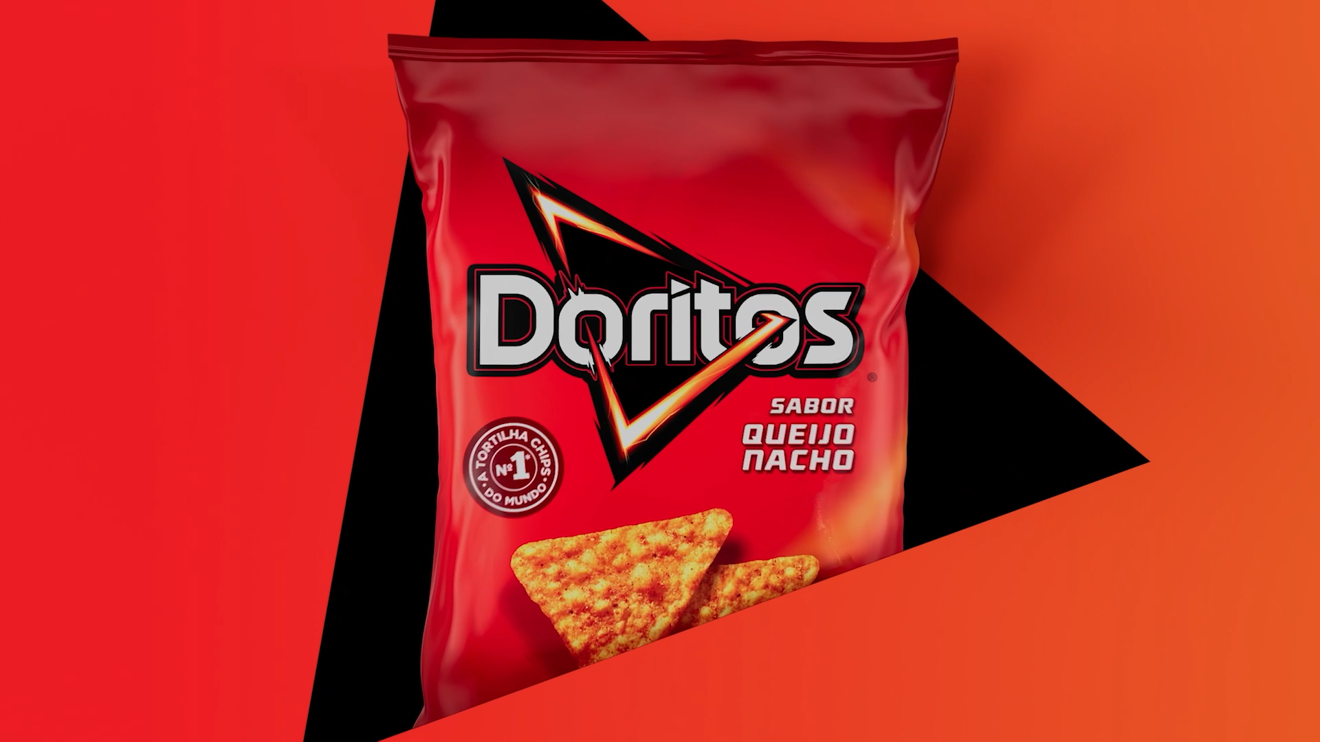Doritos For The Bold BR 05