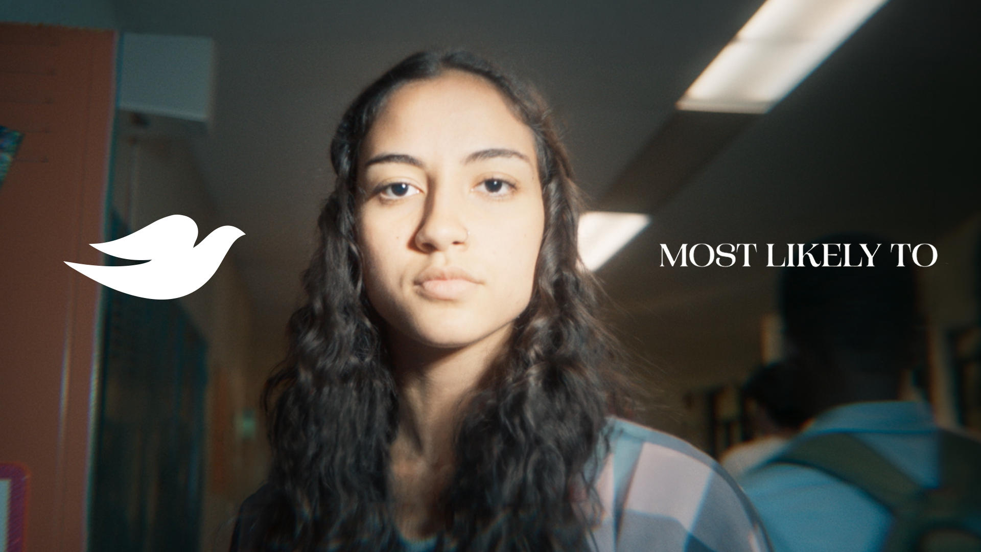 Dove Most Likely To