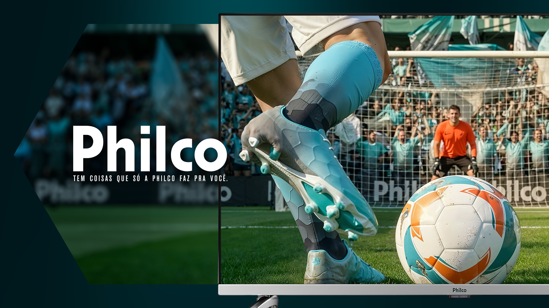 Philco Imagem Campeã