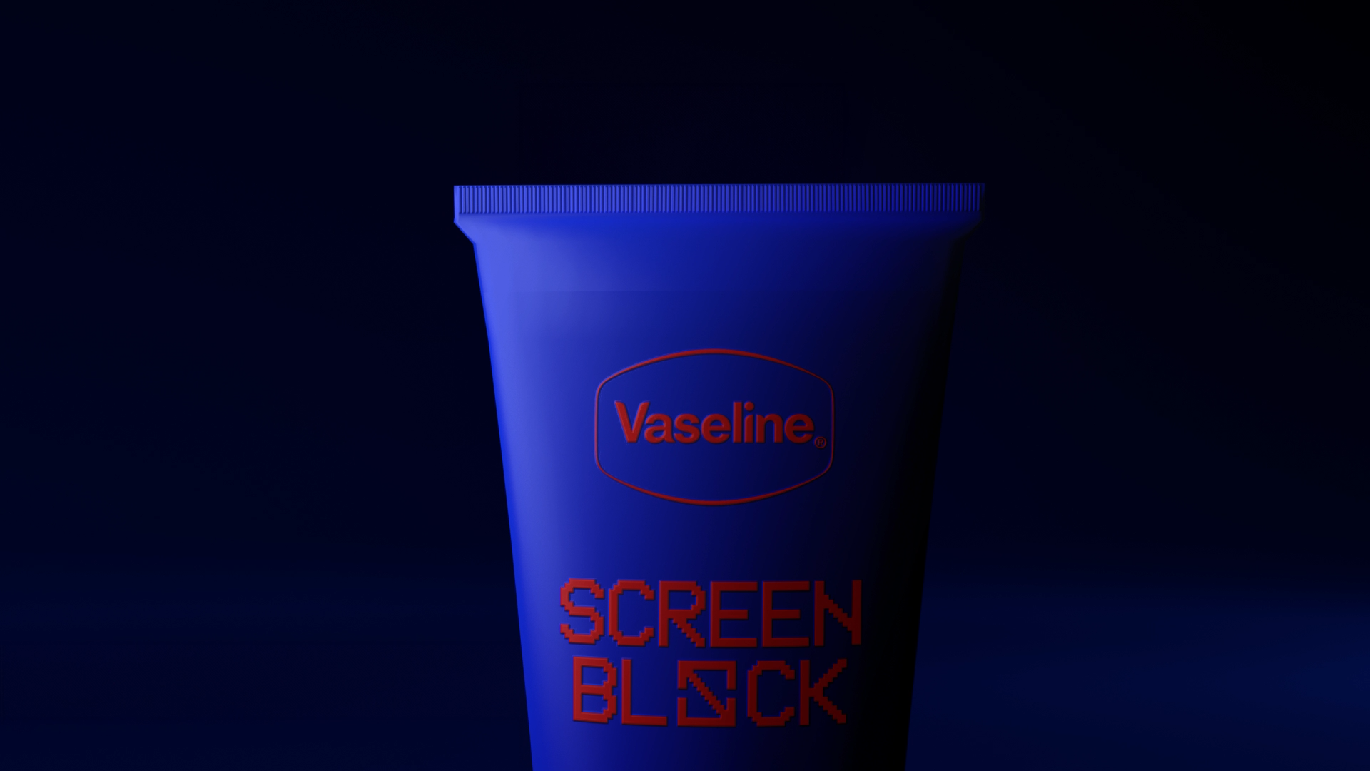 Vaseline Screen Block 03