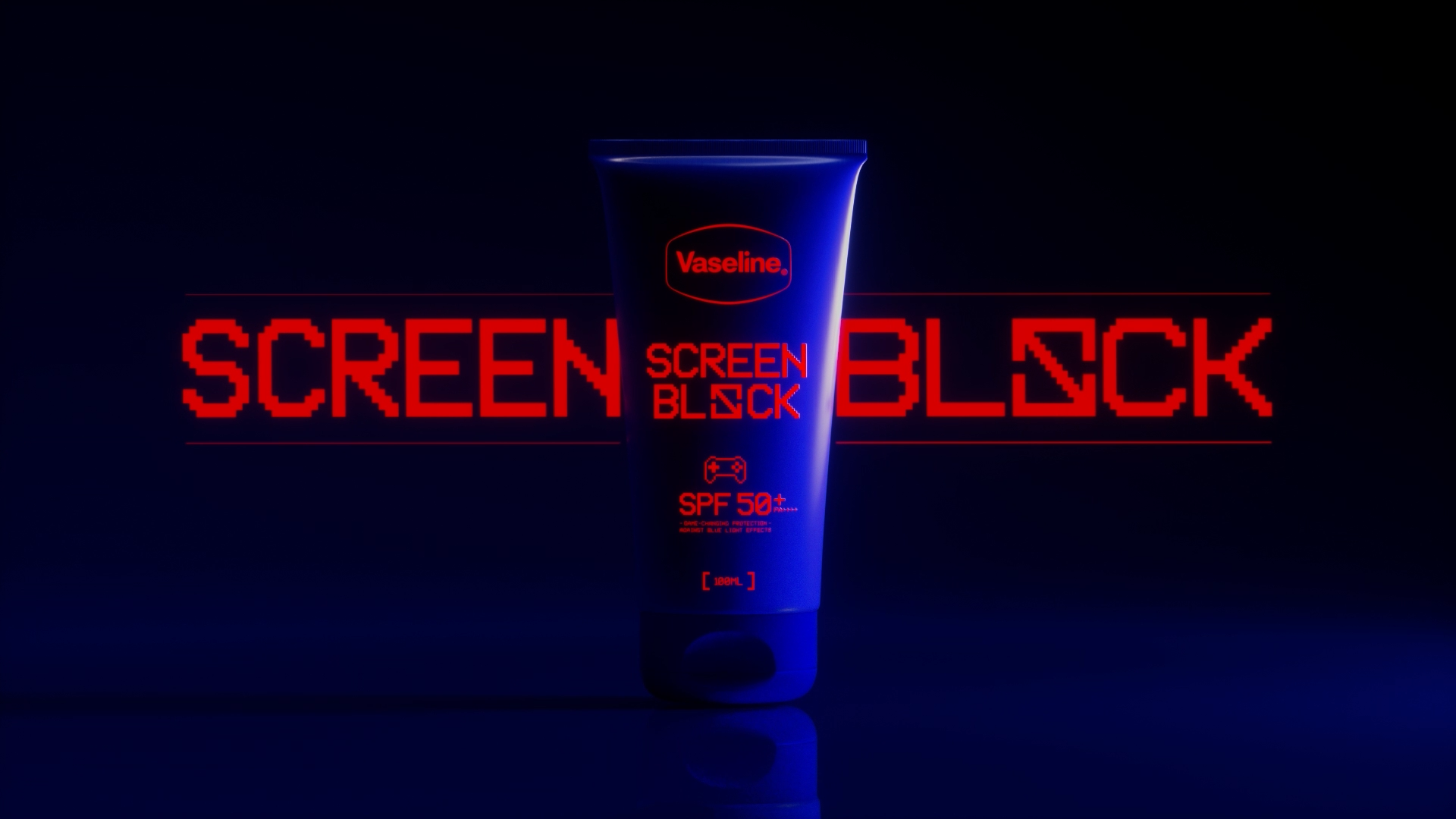 Vaseline Screen Block 05