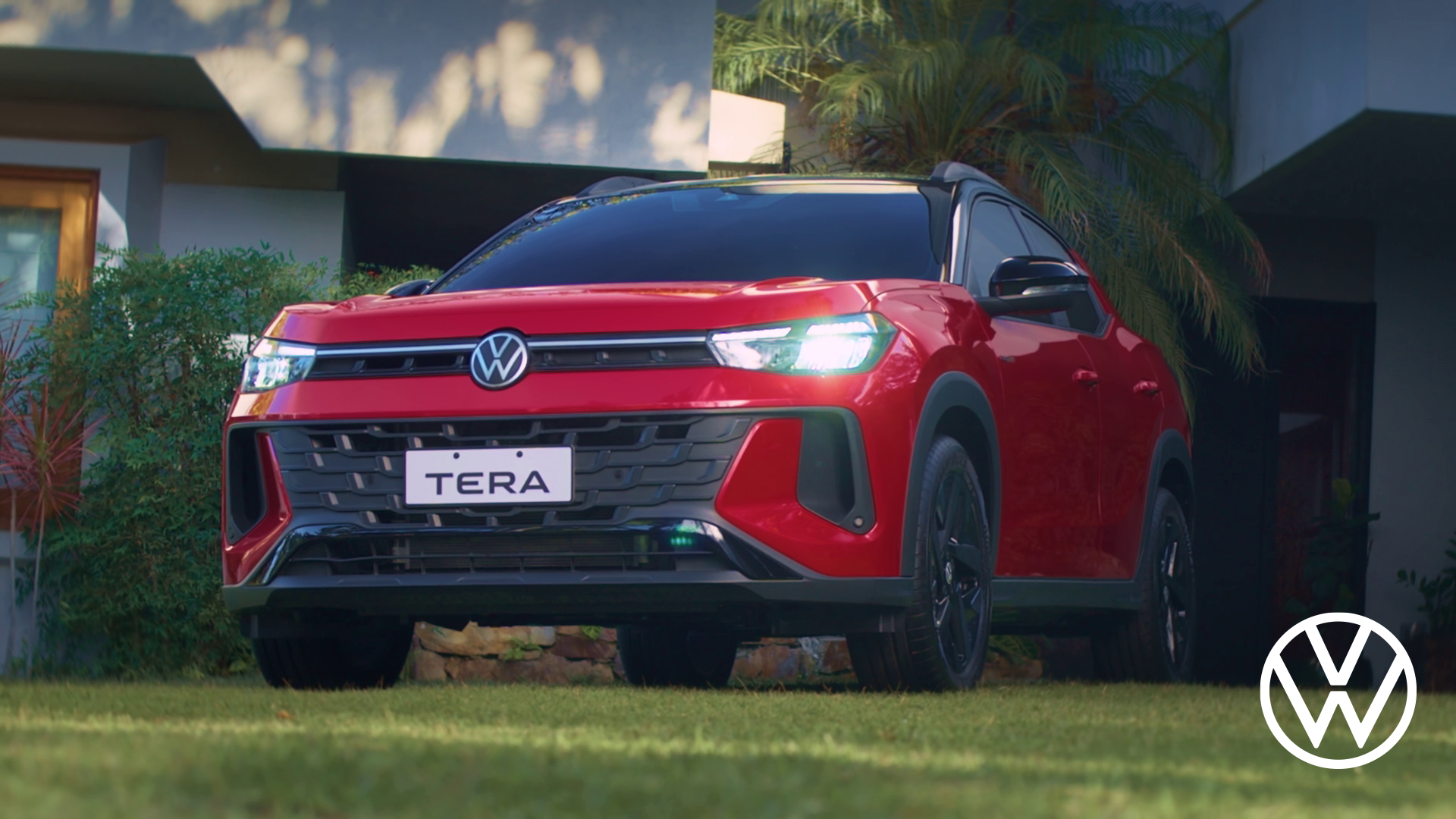 VW Tera Contents