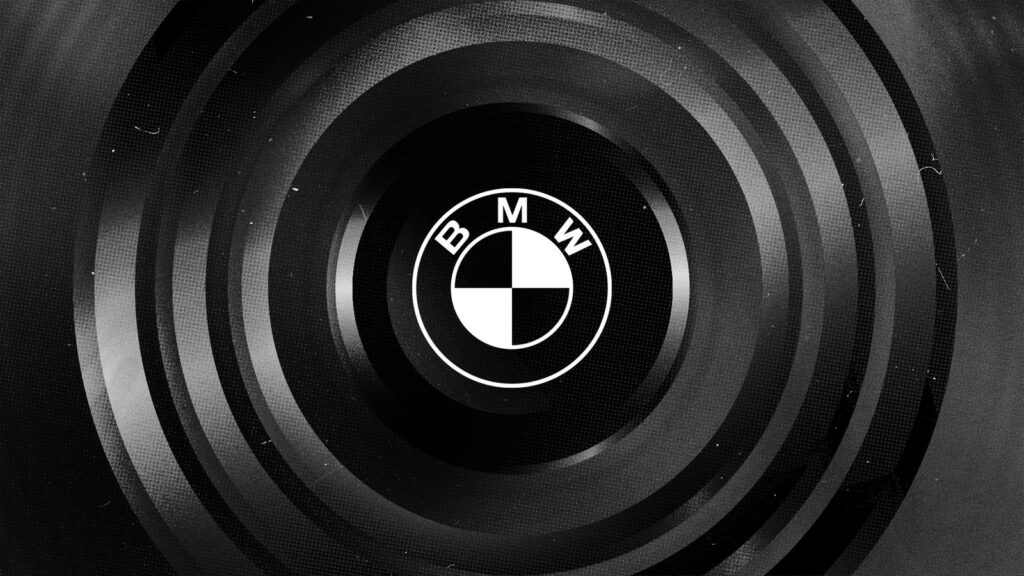 BMW Alexa Test Drive